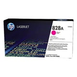HP Tambor de imágenes LaserJet 828A magenta 30000 páginas, Magenta, 1 pieza(s)