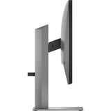 HP Z25xs G3 63,5 cm (25") 2560 x 1440 Pixeles Quad HD Negro, Monitor LED negro/Gris, 63,5 cm (25"), 2560 x 1440 Pixeles, Quad HD, 14 ms, Negro