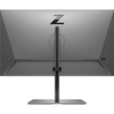 HP Z25xs G3 63,5 cm (25") 2560 x 1440 Pixeles Quad HD Negro, Monitor LED negro/Gris, 63,5 cm (25"), 2560 x 1440 Pixeles, Quad HD, 14 ms, Negro