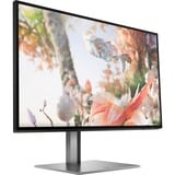 HP Z25xs G3 pantalla para PC 63,5 cm (25") 2560 x 1440 Pixeles Quad HD Negro, Monitor LED negro/Gris, 63,5 cm (25"), 2560 x 1440 Pixeles, Quad HD, 14 ms, Negro