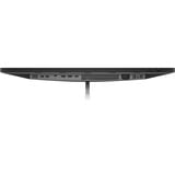 HP Z25xs G3 pantalla para PC 63,5 cm (25") 2560 x 1440 Pixeles Quad HD Negro, Monitor LED negro/Gris, 63,5 cm (25"), 2560 x 1440 Pixeles, Quad HD, 14 ms, Negro