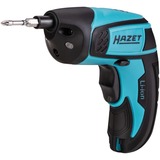 Hazet 9230B-1, Destornillador azul/Negro