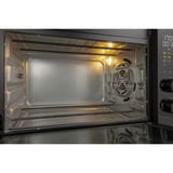 Hisense HOM30AF, Mini horno negro