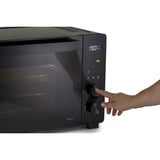 Hisense HOM30AF, Mini horno negro