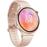 Huawei Watch 6 42mm (Leib-L19F), SmartWatch dorado