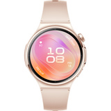 Huawei Watch 6 42mm (Leib-L19F), SmartWatch dorado