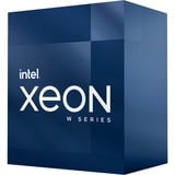 Intel® Xeon® w7-3465X, Procesador en caja