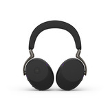 Jabra 38599-989-989, Auriculares con micrófono negro
