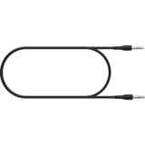 Jabra Evolve3 85, Auriculares con micrófono negro