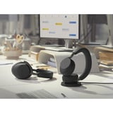 Jabra Evolve3 85, Auriculares con micrófono negro