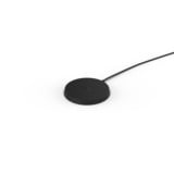 Jabra Evolve3 85, Auriculares con micrófono negro