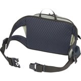 Jack Wolfskin A63992_4137_OS, Bolsa Menta