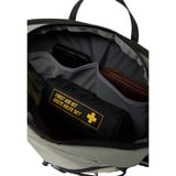 Jack Wolfskin A63992_4137_OS, Bolsa Menta