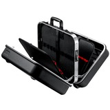 KNIPEX 00 21 42 LE, Caja de herramientas negro