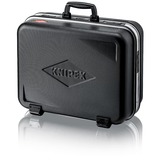 KNIPEX 00 21 42 LE, Caja de herramientas negro