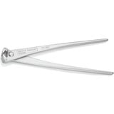 KNIPEX Alicates de montaje de fuerza, Pinzas / tenazas 