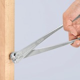 KNIPEX Alicates de montaje de fuerza, Pinzas / tenazas 
