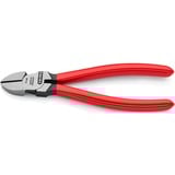KNIPEX Cortaalambres 70 01 160, Alicates de corte rojo