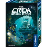 KOSMOS 68059 juego de cartas, Juegos de cartas Hombre/Mujer, 10 año(s)
