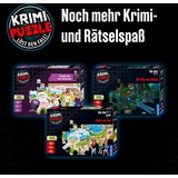KOSMOS 683474, Puzzle 
