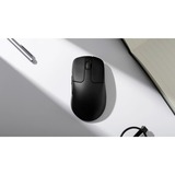 Keychron M2-A1, Ratones para gaming negro