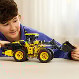 LEGO 42209, Juegos de construcción 
