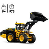 LEGO 42209, Juegos de construcción 