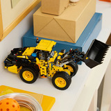 LEGO 42209, Juegos de construcción 