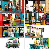 LEGO 60380, Juegos de construcción 