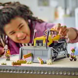 LEGO 60466, Juegos de construcción 