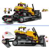 LEGO 60466, Juegos de construcción 