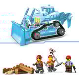 LEGO 60466, Juegos de construcción 