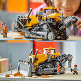 LEGO 60466, Juegos de construcción 