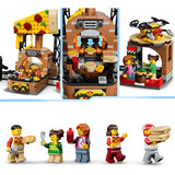 LEGO 60496, Juegos de construcción 