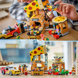 LEGO 60496, Juegos de construcción 