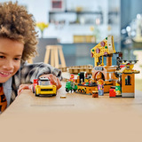 LEGO 60496, Juegos de construcción 
