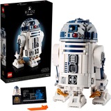 LEGO 75308, Juegos de construcción