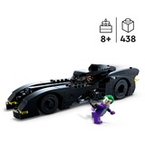 LEGO 76224, Juegos de construcción 