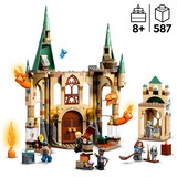 LEGO 76413, Juegos de construcción 