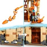 LEGO 76413, Juegos de construcción 