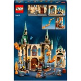 LEGO 76413, Juegos de construcción 