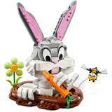 LEGO Looney Tunes Bugs Bunny, Juegos de construcción 