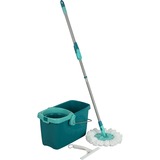 LEIFHEIT Limpiador de suelo verde