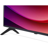 LG 43NANO82T6B, Televisor LED negro