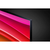 LG 43NANO82T6B, Televisor LED negro