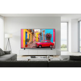 LG 43NANO82T6B, Televisor LED negro