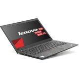 Lenovo 40519, Portátil negro