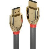 Lindy 37864, Cable gris