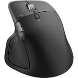 Logitech 910-007577, Ratón negro