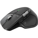 Logitech 910-007577, Ratón negro